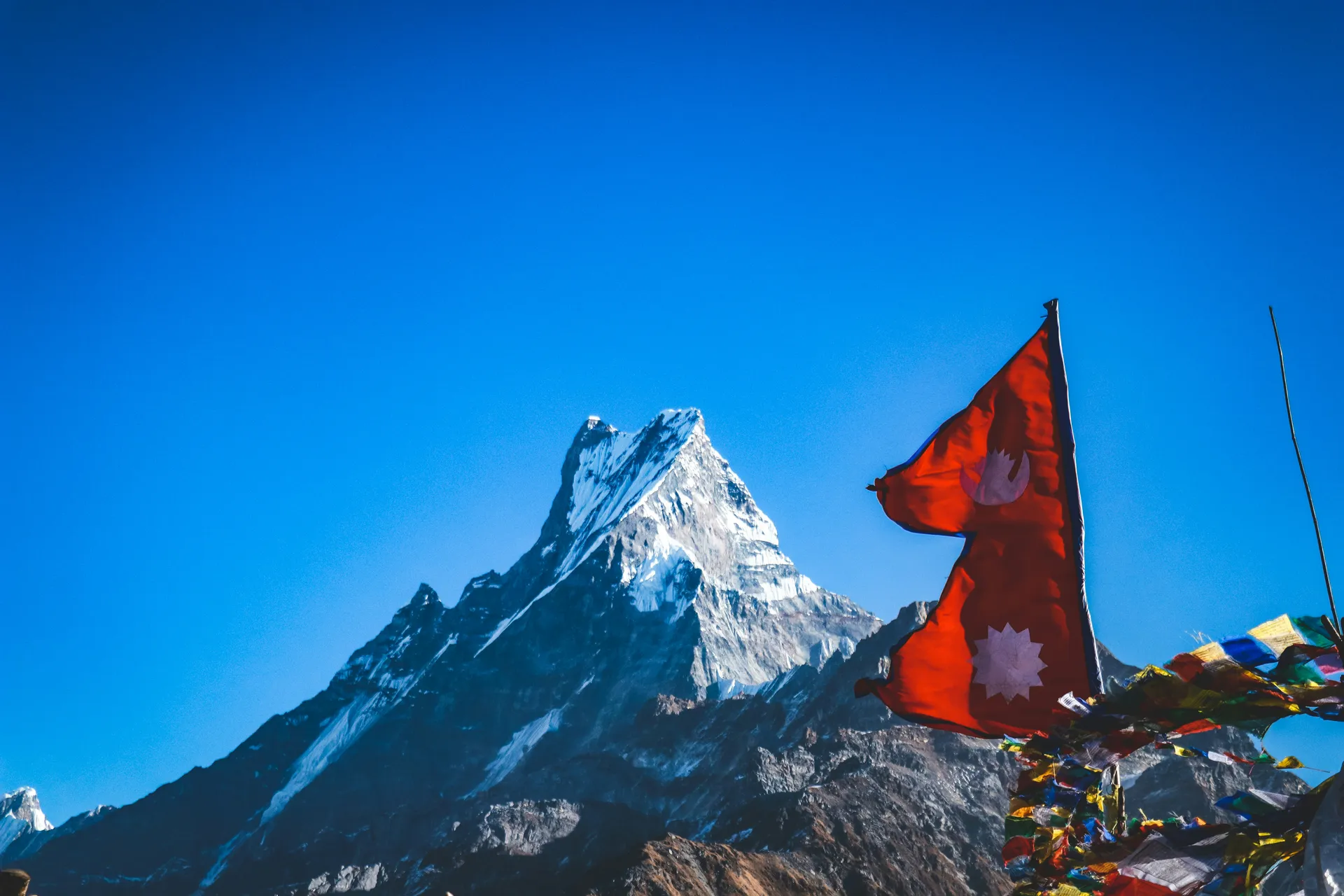 Mardi Himal Trek 7 Days: Itinerary, Cost, Map & Guide