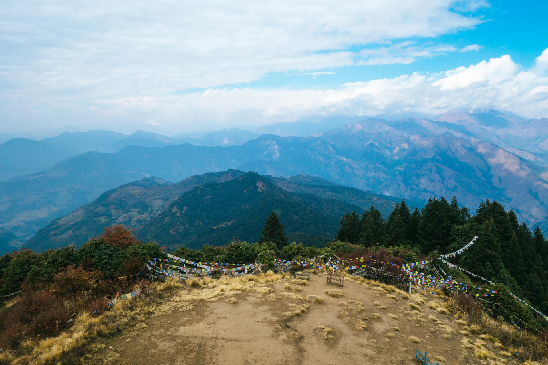 Ghorepani Poon Hill Trek 8 Days: Itinerary, Cost, Map & Guide